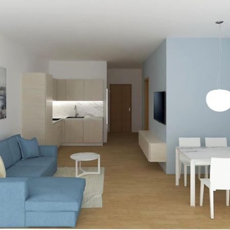 Residence Garden -Walterigato Apartments Solo Per Famiglie Lido di Jesolo Exterior photo