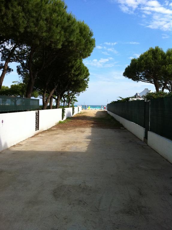 Residence Garden -Walterigato Apartments Solo Per Famiglie Lido di Jesolo Exterior photo