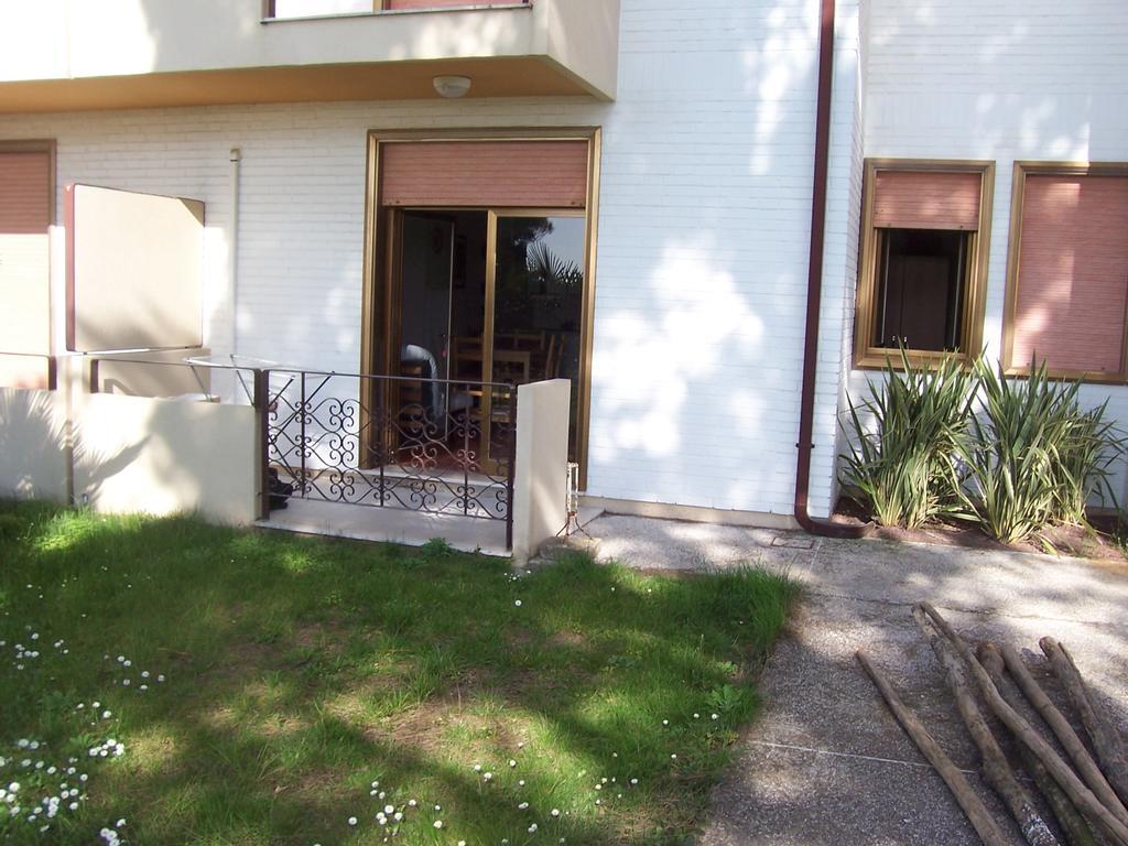 Residence Garden -Walterigato Apartments Solo Per Famiglie Lido di Jesolo Exterior photo